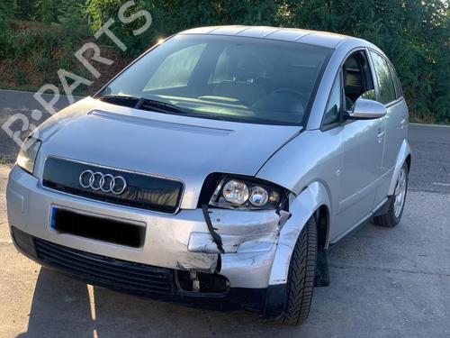 AC pipe AUDI A2 (8Z0) 1.4 | BP36183441M126  - Image 10