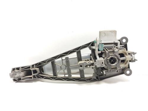 Front right exterior door handle OPEL ASTRA H (A04)  | BP25903617C129 