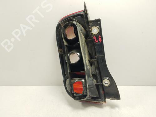 Right taillight NISSAN MICRA III (K12) 1.2 16V | BP18648685C35 
