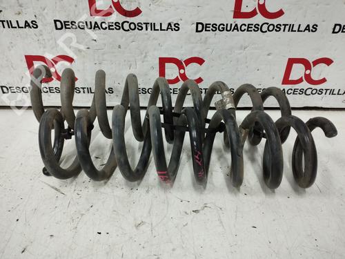 Used Shock absorber spring BMW 1 (F20) 120 d (184 hp) 24356240