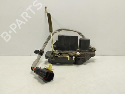 Used Front right lock KIA CARENS II MPV (FJ) 2.0 CRDi (113 hp) 17421192