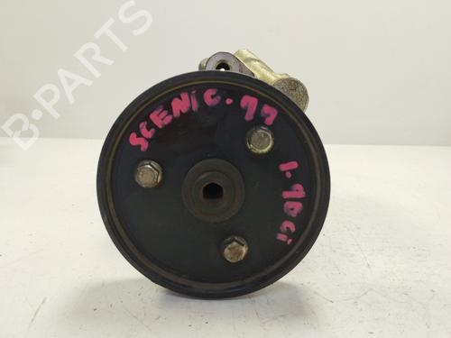 Styring servopumpe RENAULT MEGANE I (BA0/1_) 1.9 dCi (BA05, BA1F) (102 hp) 18050281