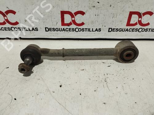 Left rear suspension arm TOYOTA AURIS (_E18_) 1.8 Hybrid (ZWE186_, ZWE186R) | BP17423312M14 