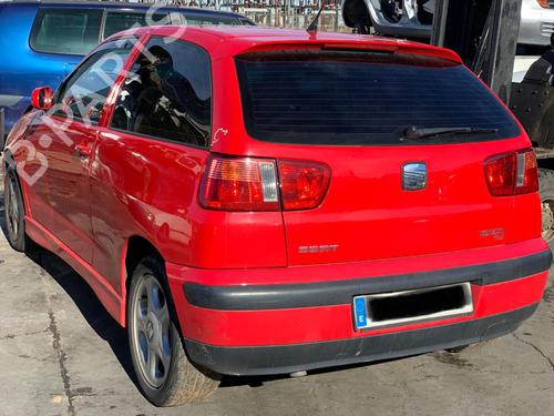 Left taillight SEAT IBIZA II (6K1) 1.9 TDI | BP32085471C34