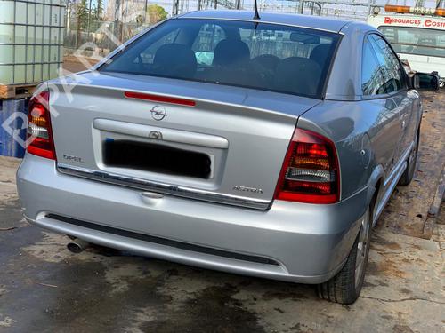 Warning switch OPEL ASTRA G Coupe (T98) 2.2 16V (F07) | BP32085605I22  - Image 7