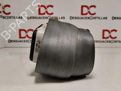 Front left seatbelt RENAULT MEGANE I (BA0/1_) 1.4 e (BA0E, BA0V) | BP17413856I26 