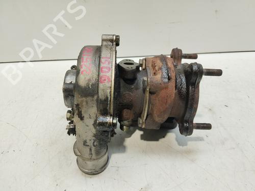 Turbolader/Kompressor SEAT CORDOBA (6K2)  | BP30853312M71 