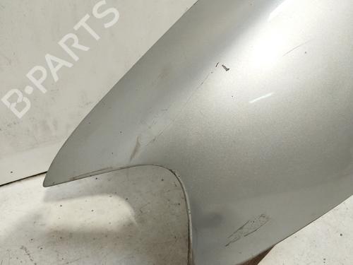 Left front fenders PEUGEOT 106 II (1A_, 1C_) 1.5 D | BP19301135C41 