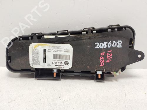 Electronic module NISSAN QASHQAI / QASHQAI +2 I (J10, NJ10, JJ10E)  | BP24333433M83 