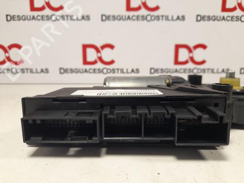 Right front window motor AUDI A4 B6 (8E2) 1.9 TDI | BP17405212E20 