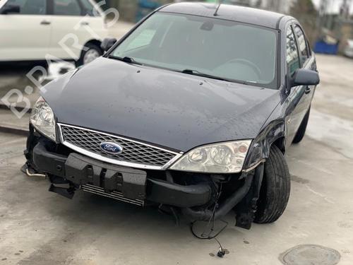 Left front window switch FORD MONDEO III Saloon (B4Y) | BP32085732I27