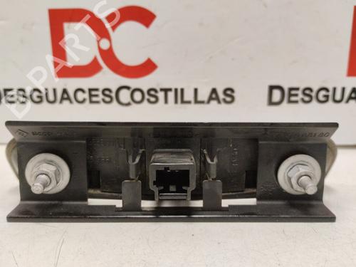 Trunk håndtak CITROËN C5 II (RC_)  | BP17418817C132 
