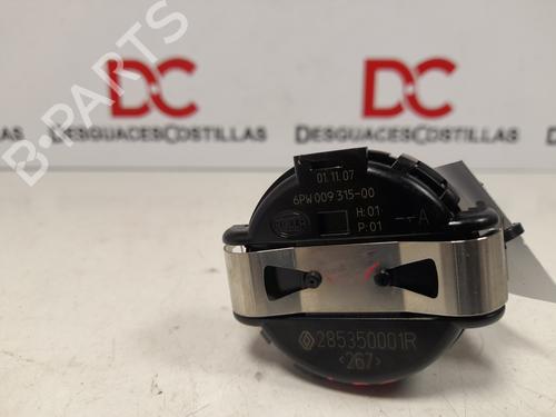 Electronic sensor RENAULT LAGUNA III (BT0/1) 2.0 dCi (BT01, BT08, BT09, BT0E, BT0K, BT12, BT1C, BT1D,... | BP17406789M84 