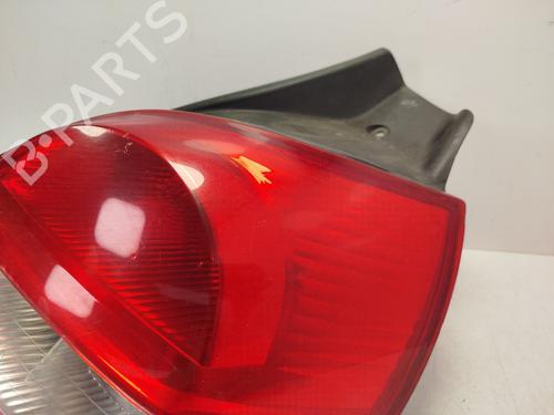 Right taillight RENAULT CLIO III (BR0/1, CR0/1)  | BP28715052C35 