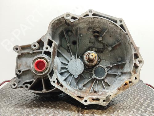 Used Gearbox OPEL ASTRA H (A04) 1.7 CDTI (L48) (100 hp) 18489302