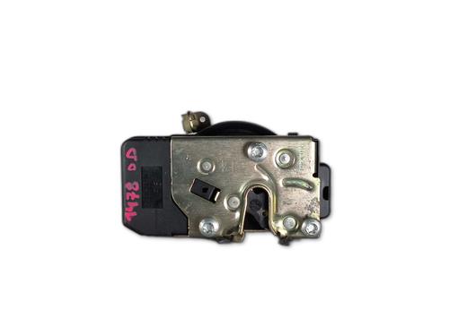 Used Front right lock Front right lock OPEL VECTRA B Hatchback (J96) [1995-2003] 35749793 35749793