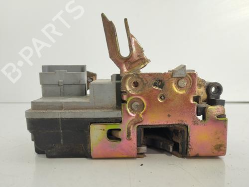 Front left lock CITROËN XSARA Coupe (N0) 2.0 HDi 109 | BP23849472C98 