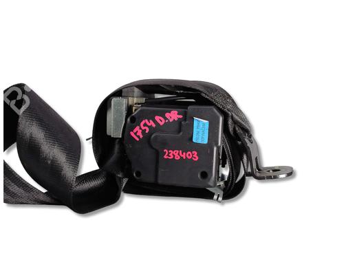 Used Front right seatbelt Front right seatbelt SKODA OCTAVIA I (1U2) 1.9 TDI (100 hp) 36184583 36184583