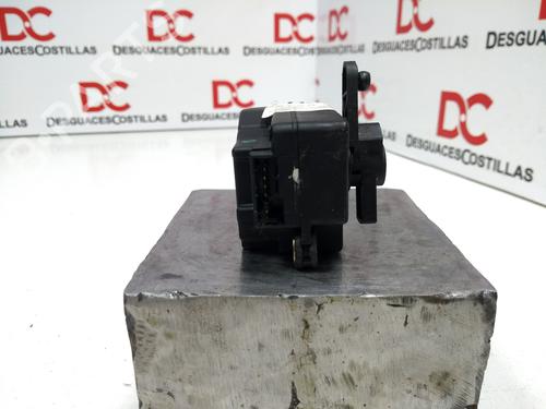 Ventilator motor VOLVO S80 I (184) 2.4 | BP17399147M62 