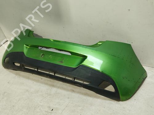 Rear bumper MAZDA 2 (DE_, DH_) 1.3 (DE3FS) | BP30168346C8 