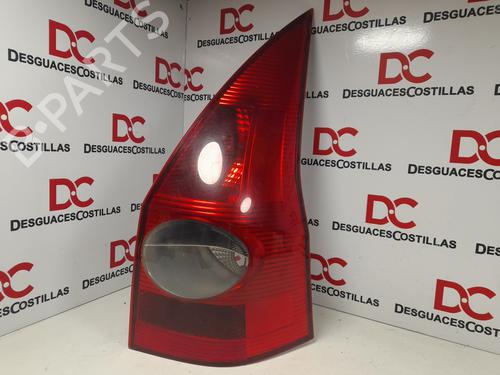 Right taillight RENAULT MEGANE II Estate (KM0/1_) 1.5 dCi (KM02, KM13) | BP17406936C35 
