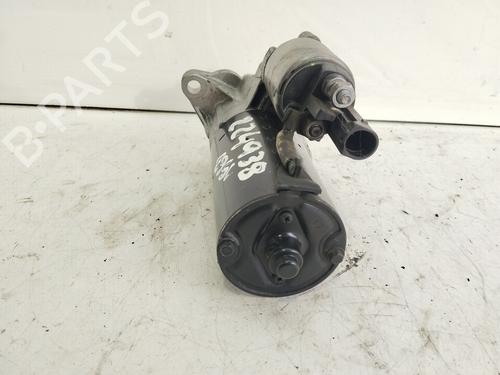 Starter VW PASSAT B6 (3C2) | BP30836634M8 - Image 4