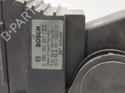 Pedal FIAT STILO (192_) 1.9 JTD | BP18001506I4 