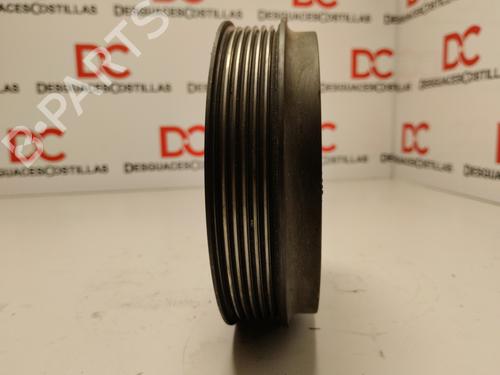 Pulley SEAT CORDOBA (6K1, 6K2) 1.9 TDI | BP24801549M122 