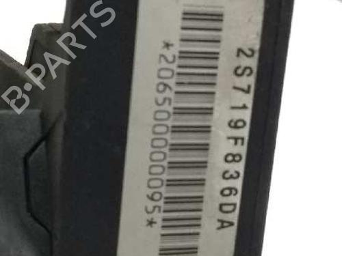 Pedal FORD MONDEO III Saloon (B4Y) 2.0 TDCi | BP17397287I4 
