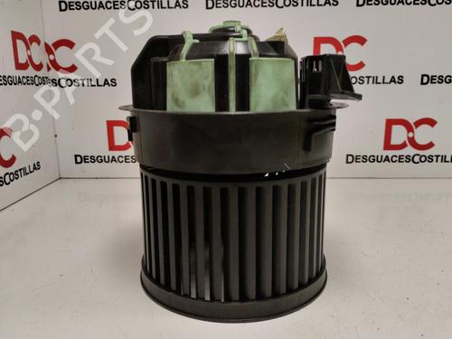 Heater blower motor PEUGEOT 308 SW I (4E_, 4H_) 1.6 HDi | BP17409412M62 