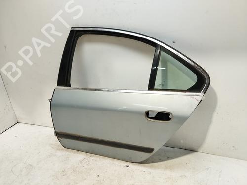 Left rear door PEUGEOT 607 (9D, 9U) 2.2 HDi | BP31082837C4