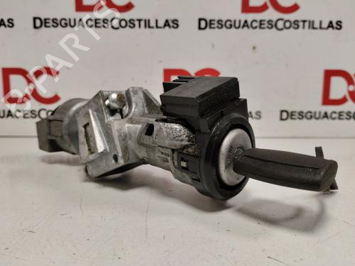 Ignition barrel FORD FOCUS II (DA_, HCP, DP)  | BP17416657M48 