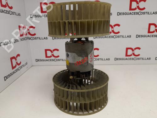 Used Heater blower motor BMW 5 (E34) 525 td (115 hp) 17407729