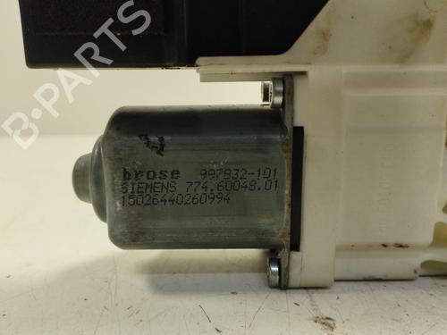 Left front window motor CITROËN C4 I (LC_)  | BP23239903E21 