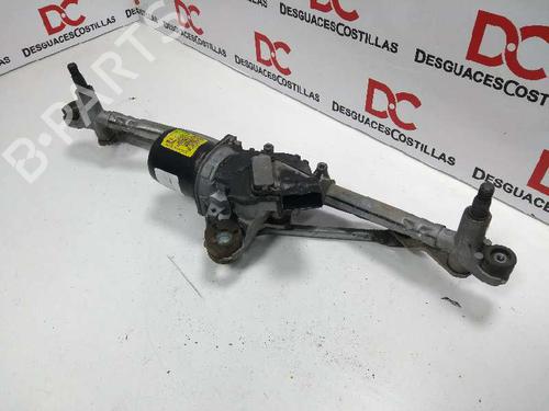 Front wiper motor CITROËN C3 I (FC_, FN_) 1.4 HDi | BP17396920M29 
