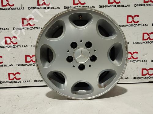 Used Rim Rim MERCEDES-BENZ E-CLASS (W124) E 300 Turbo-D (124.133) (147 hp) 40101981 40101981