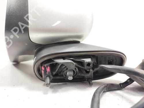 Left mirror OPEL CORSA D (S07)  | BP29019772C26 