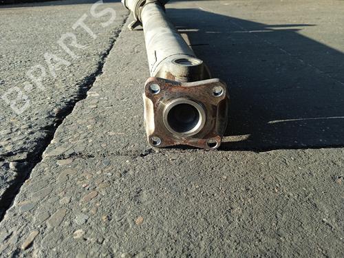 Driveshaft HYUNDAI H-1 / STAREX Bus (A1)  | BP17421392M37 