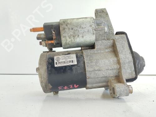 Starter RENAULT KADJAR (HA_, HL_) | BP23185893M8
