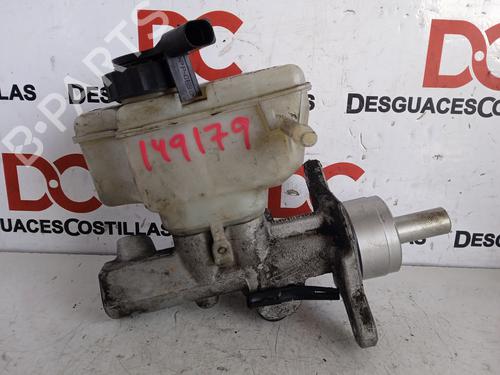 Used Brake master cylinder SEAT ALTEA (5P1) [2004-2015]  17415057