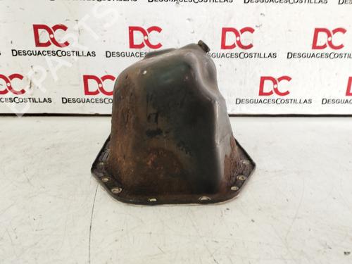 Oil sump SEAT IBIZA II (6K1) 1.4 i | BP17470994M115 