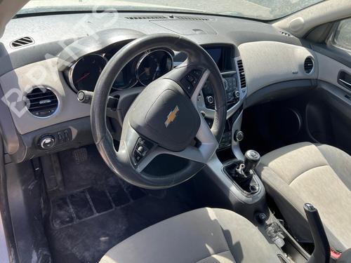 Electronic module CHEVROLET CRUZE (J300) | BP30136605M83