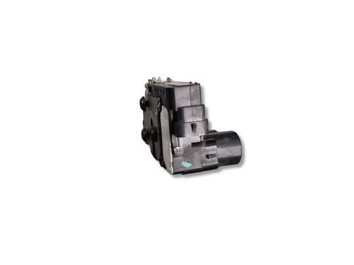 Front left lock MAXUS V80 Van EV80 (SH6601) | BP36990123C98 - Image 2
