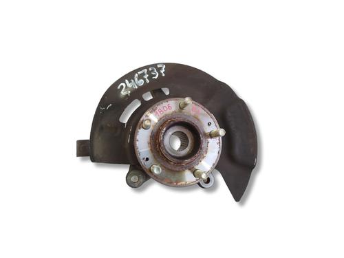 Used Left front steering knuckle Left front steering knuckle 38498225 38498225