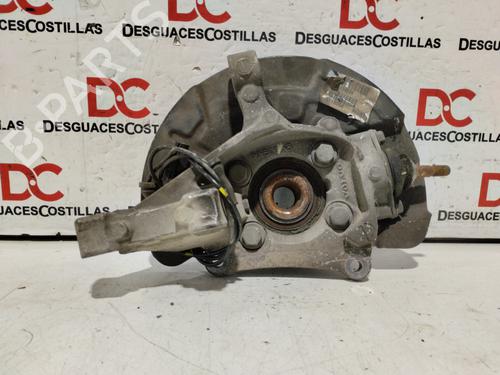 Right front steering knuckle VOLVO XC70 I Cross Country (295) D5 AWD | BP17422865M26 