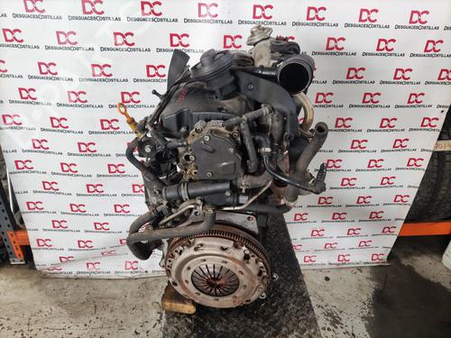 Engine SEAT CORDOBA (6L2) 1.9 TDI | BP17405330M1 