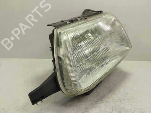 Left headlight CITROËN SAXO (S0, S1) 1.5 D | BP29916978C28