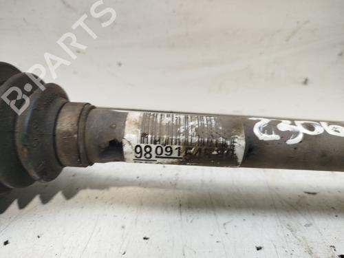 Left front driveshaft PEUGEOT 508 I (8D_) | BP32343032M38