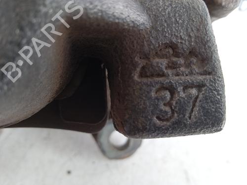 Høyre bremsecaliper bak MERCEDES-BENZ C-CLASS (W203) C 200 CDI (203.004) | BP30531514M106