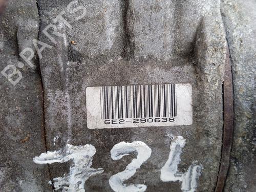 AC compressor TOYOTA AURIS (_E15_)  | BP35931676M34  - Image 6